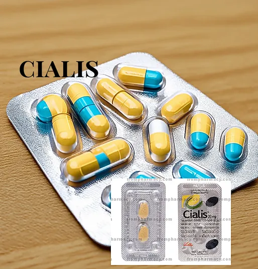 Cialis 20 mg farmacia ahumada